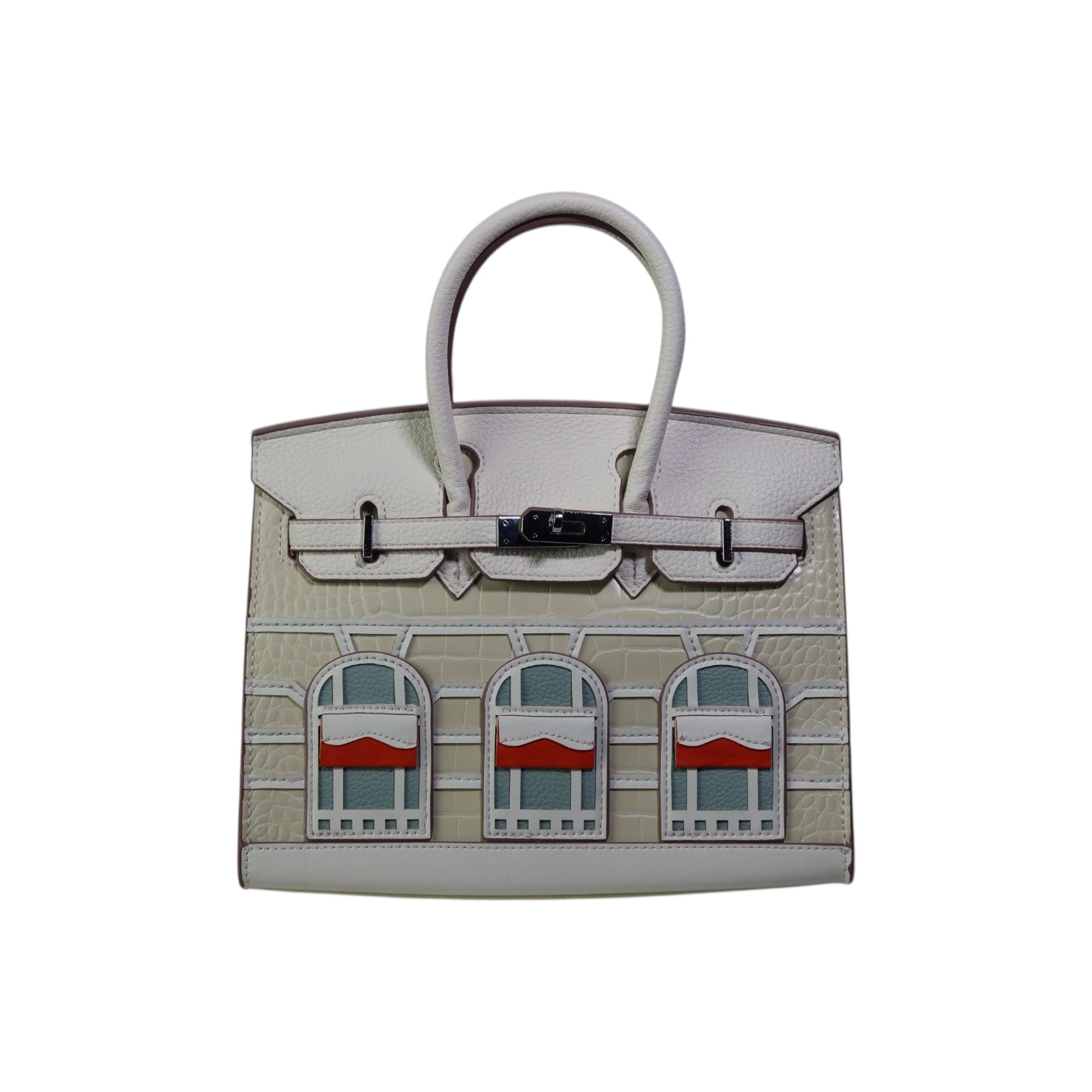 Neige de l'Opéra - Charm Serie N°01