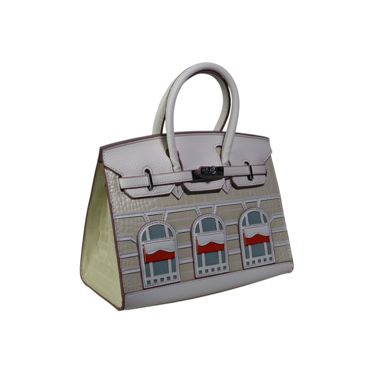 Neige de l'Opéra - Charm Serie N°01