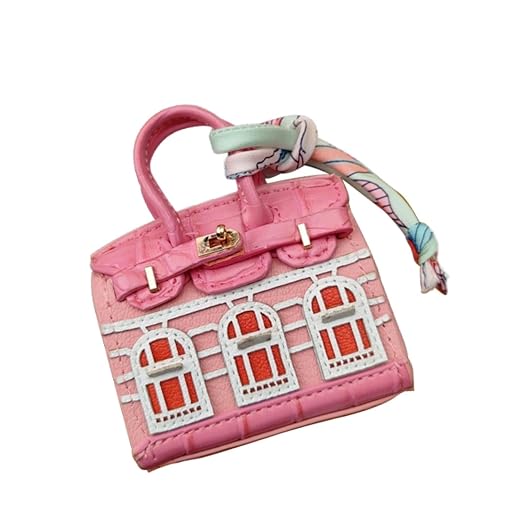 Rose Riviera Sunset - Charm Serie N°01