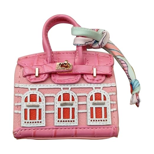 Rose Riviera Sunset - Charm Serie N°01