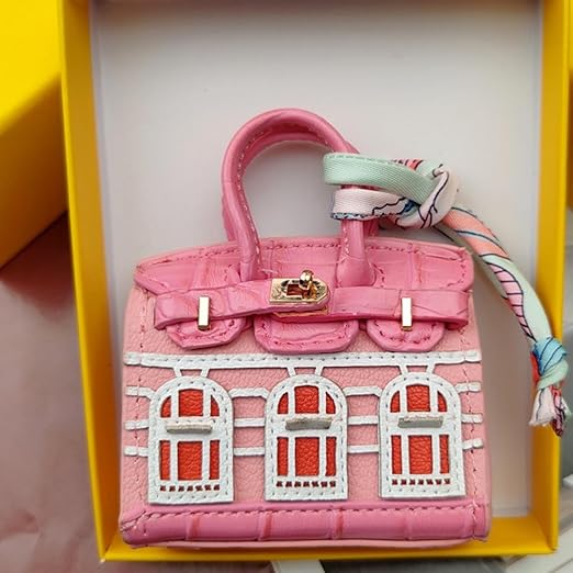 Rose Riviera Sunset - Charm Serie N°01